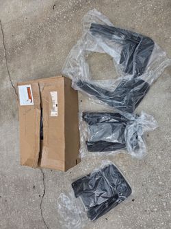 2009- 2011 Honda element brand new Oem mudflaps