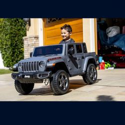 Kid’s Keep Car