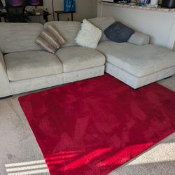 Sectional Sofa With Chaise 