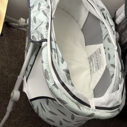 Baby Bassinet 