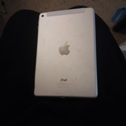Apple IPad 