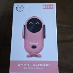 Car Phone Holder Charger