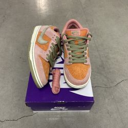 Nike Dunk Low Sb Stardust 