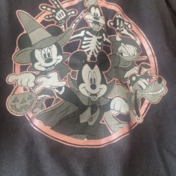 Disney Shirt