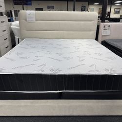 New King Size Mattress. 🚚WE DELIVER🚚