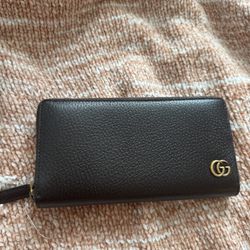 Gucci Wallet