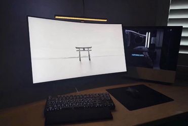 Super high end gaming pc