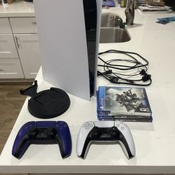 Ps5