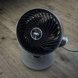 dreo smart fan