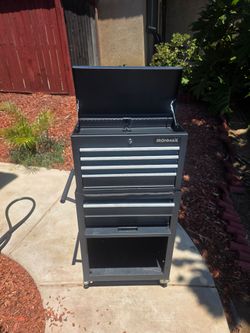 Ironmax Tool Chest