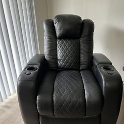 Electric Sofa