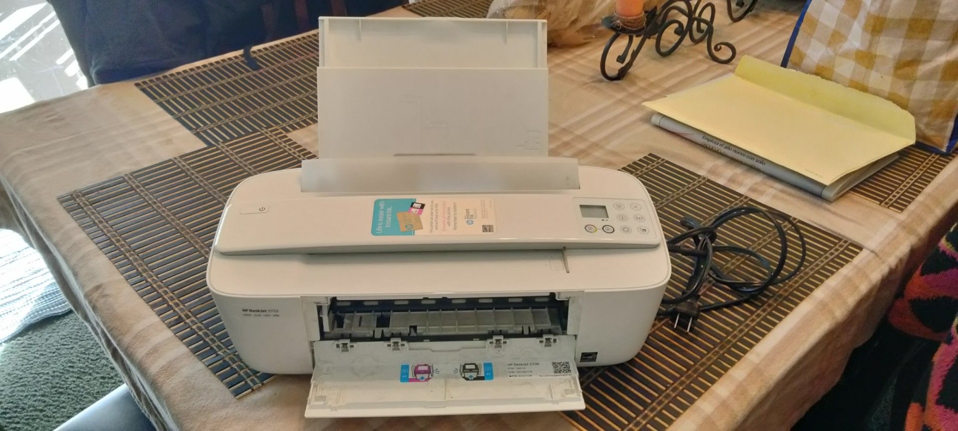 Printer