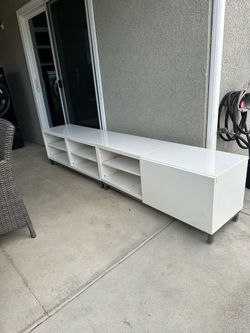 Shoe stand