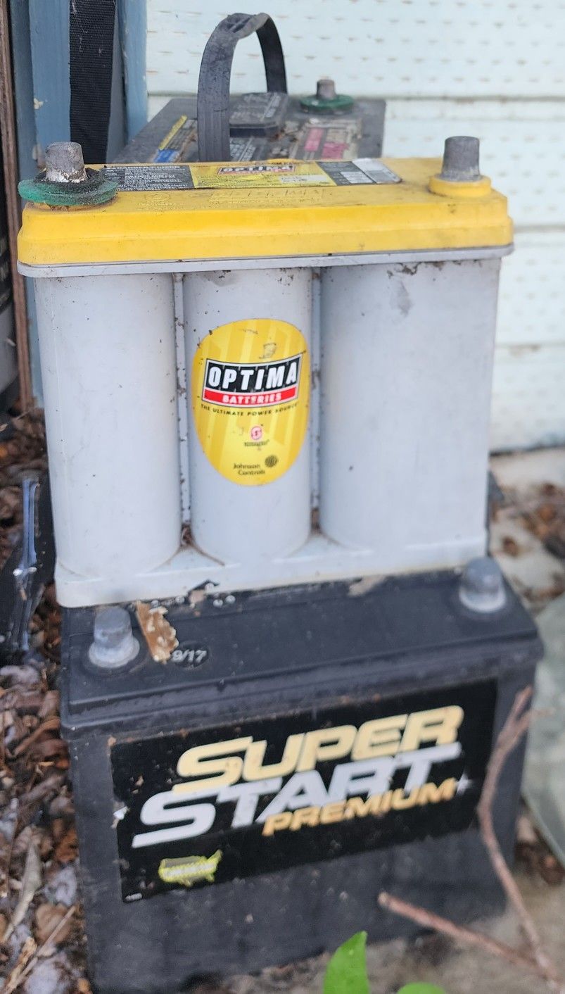 Core Batteries for Sale in San Antonio, TX OfferUp