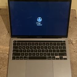2020 Macbook Pro 13 2.0 i5 Quad Core 16GB 1TB (Read)