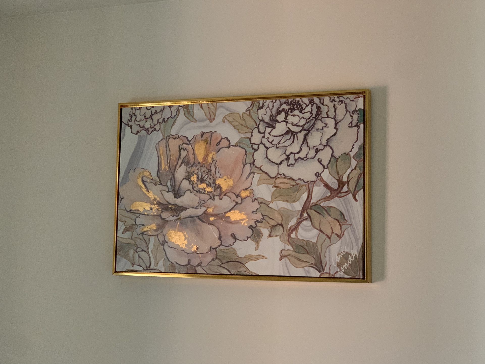 Wall Art, Small/medium Mirror