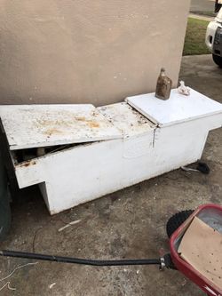 Caja para truck