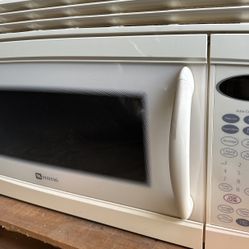Maytag Over The Range Microwave For Sale
