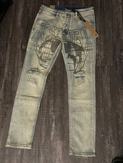 Ksubi jeans