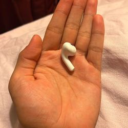 AirPod 3rd Gen