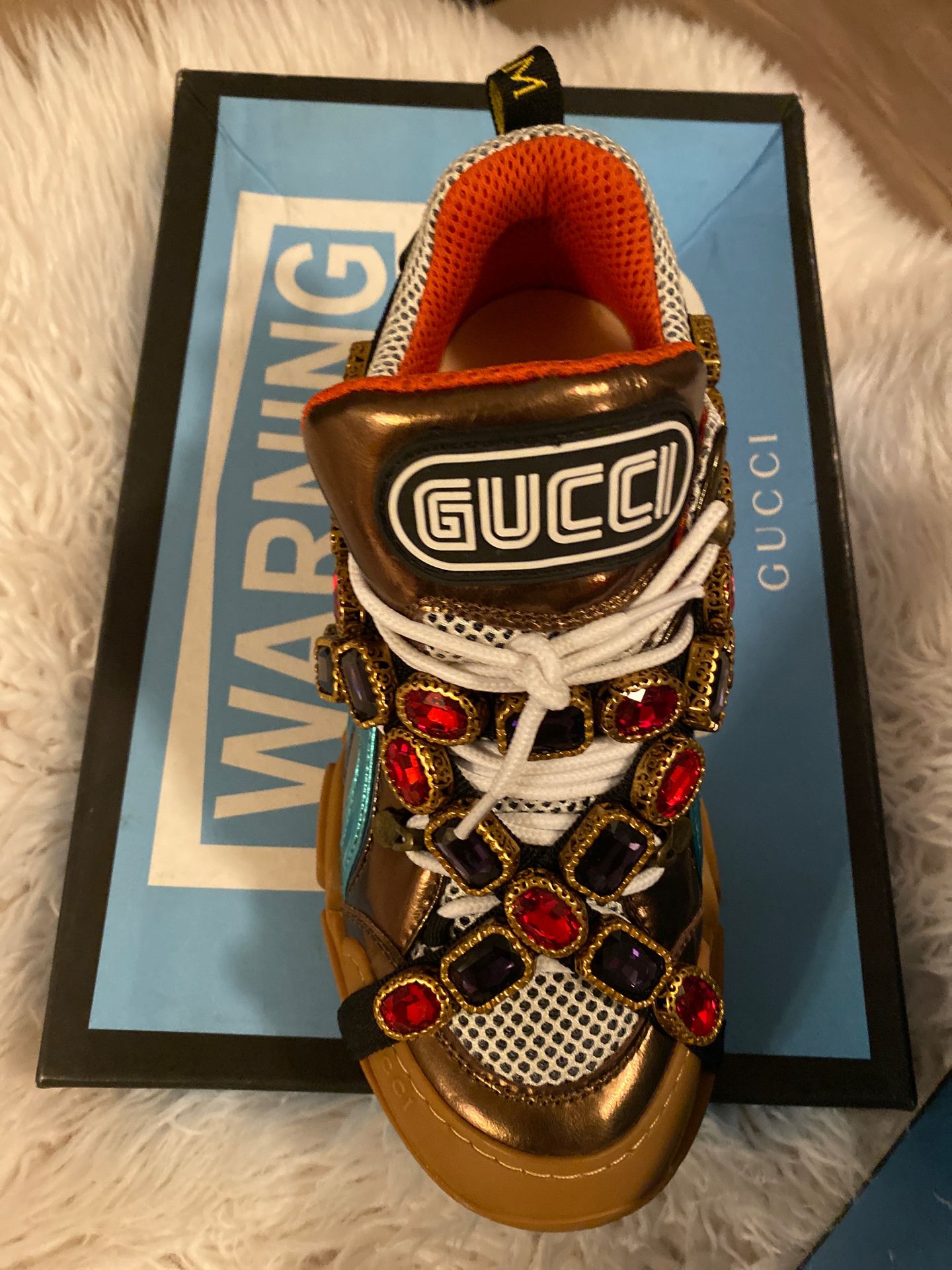 Gucci size 40