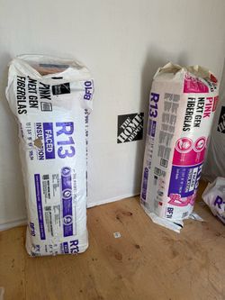 insulation