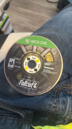 Fallout 4