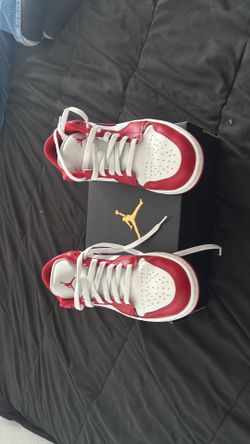 Jordan one dunks