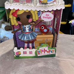 Lalaloopsy