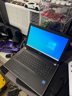 Laptop Computer hp
