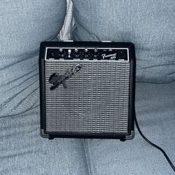Guitar Amp