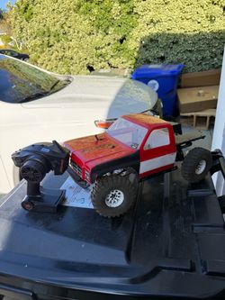 Axial Scx10ii