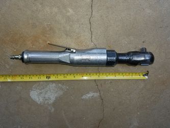 1/2 pneumatic Dayton rachet