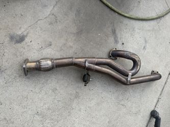 Acura Tl Type S Excelerate Jpipe V2 04-08 3g