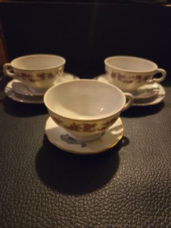 Vintage Willits Designs Carousel Memories