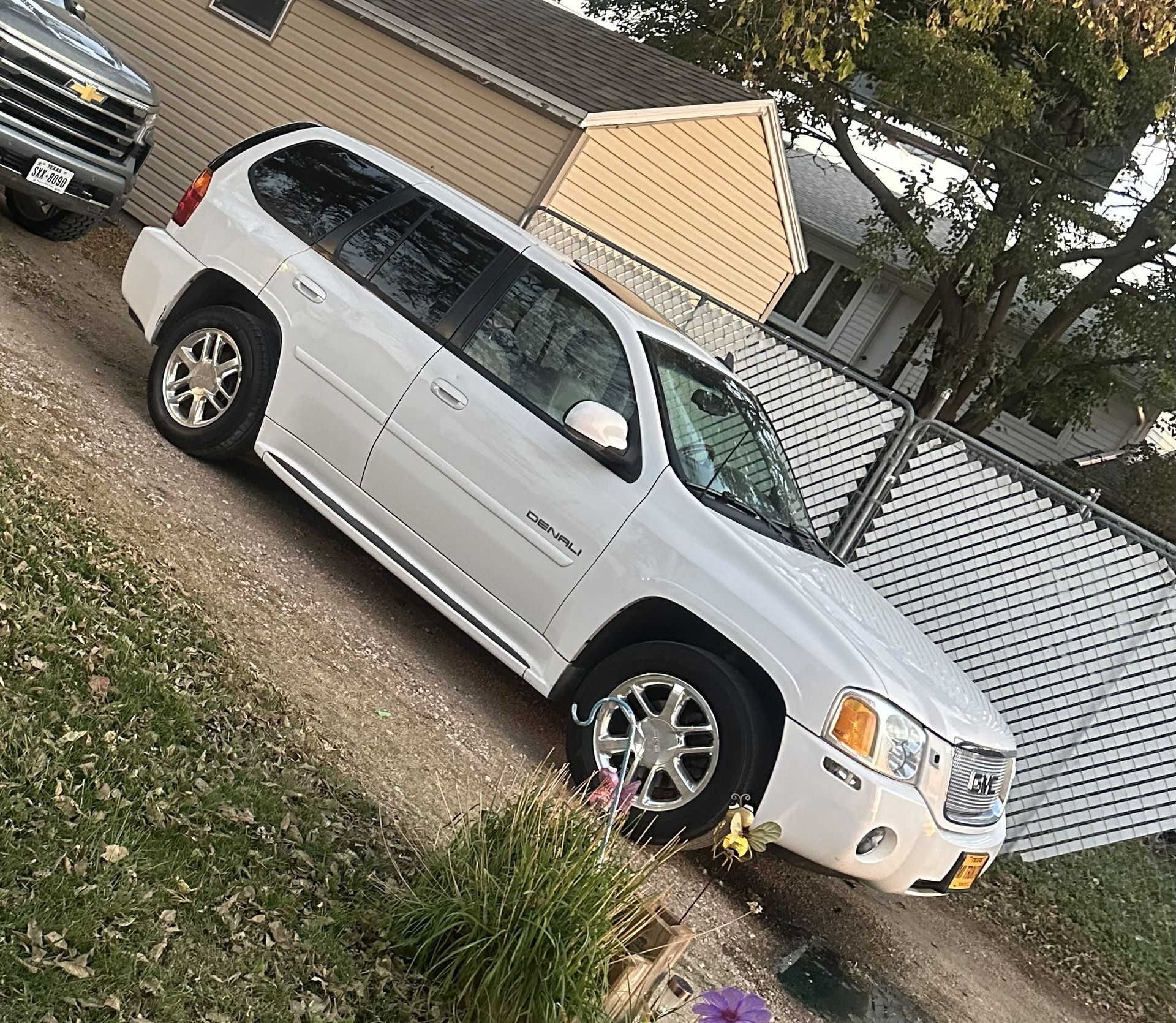 2006 GMC Envoy