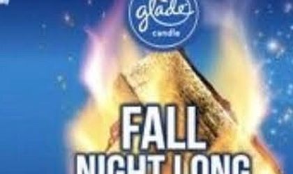 Glade Candles