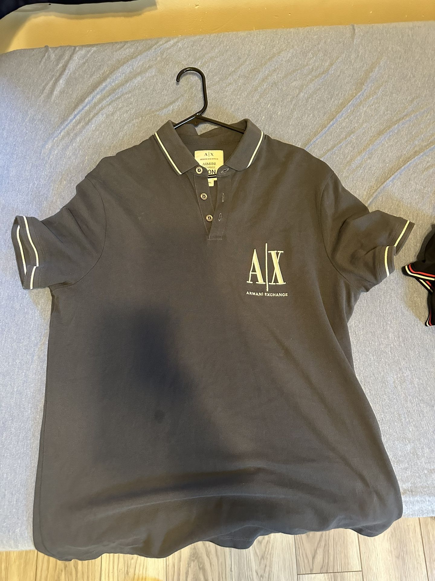 Armani Exchange polo