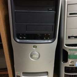 Desktop Computer Parts