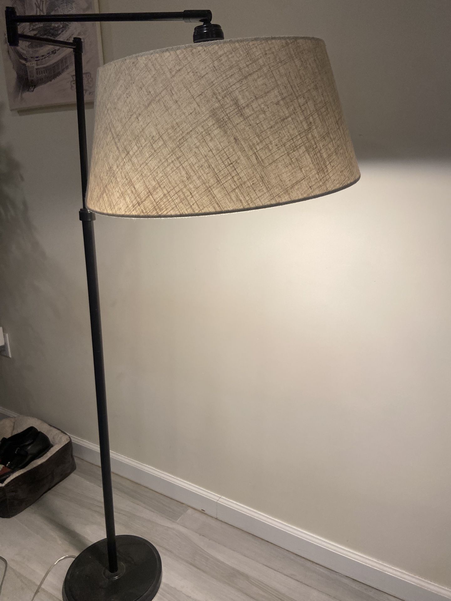 LAMP