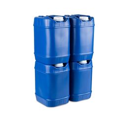 5-Gallon Stackable Water Storage Containers