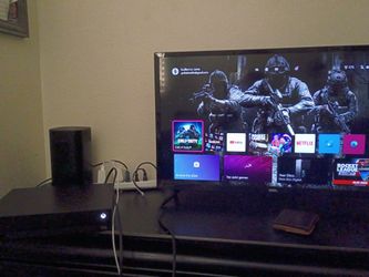Xbox 1 x