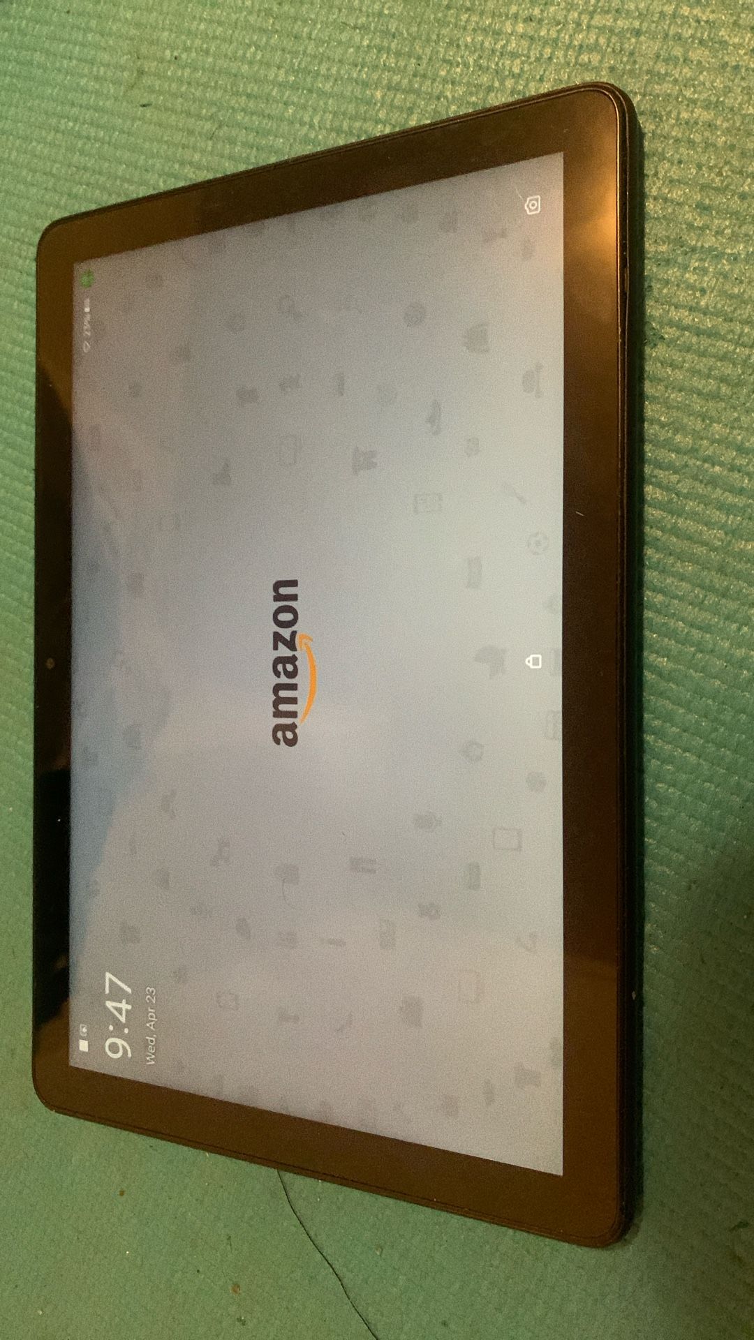 Fire HD 10 Tablet