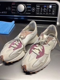 NB shoes 61/2