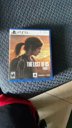 The Last Of Us 1