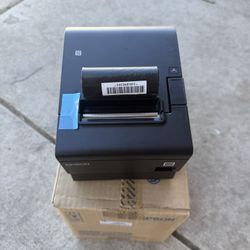 New Epson printer recipe $80 each 