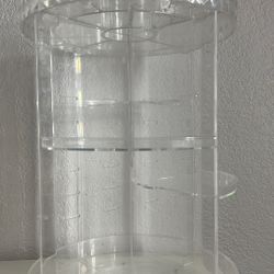 Cute Makeup Organizer 