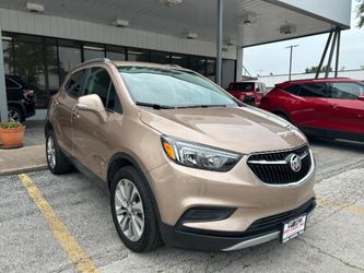 2019 Buick Encore