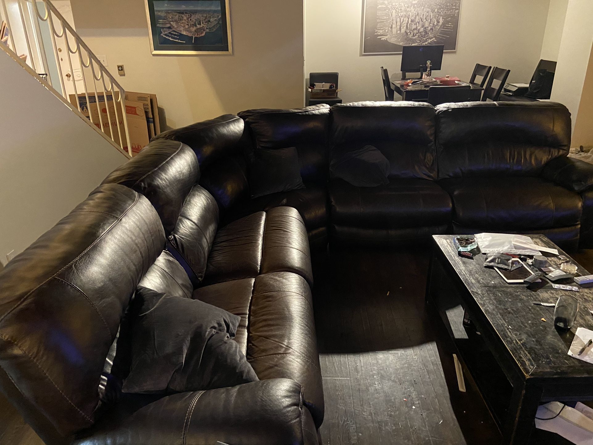 Couch For Sale Ashleys furniture