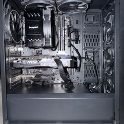 [Local Only] Gaming PC - Intel i5-11400f / RTX 3060ti / 32 GB RAM DDR4